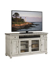 Lexington Oyster Bay Shadow Valley Media Console