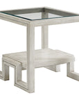 Lexington Oyster Bay Harper Rectangular End Table