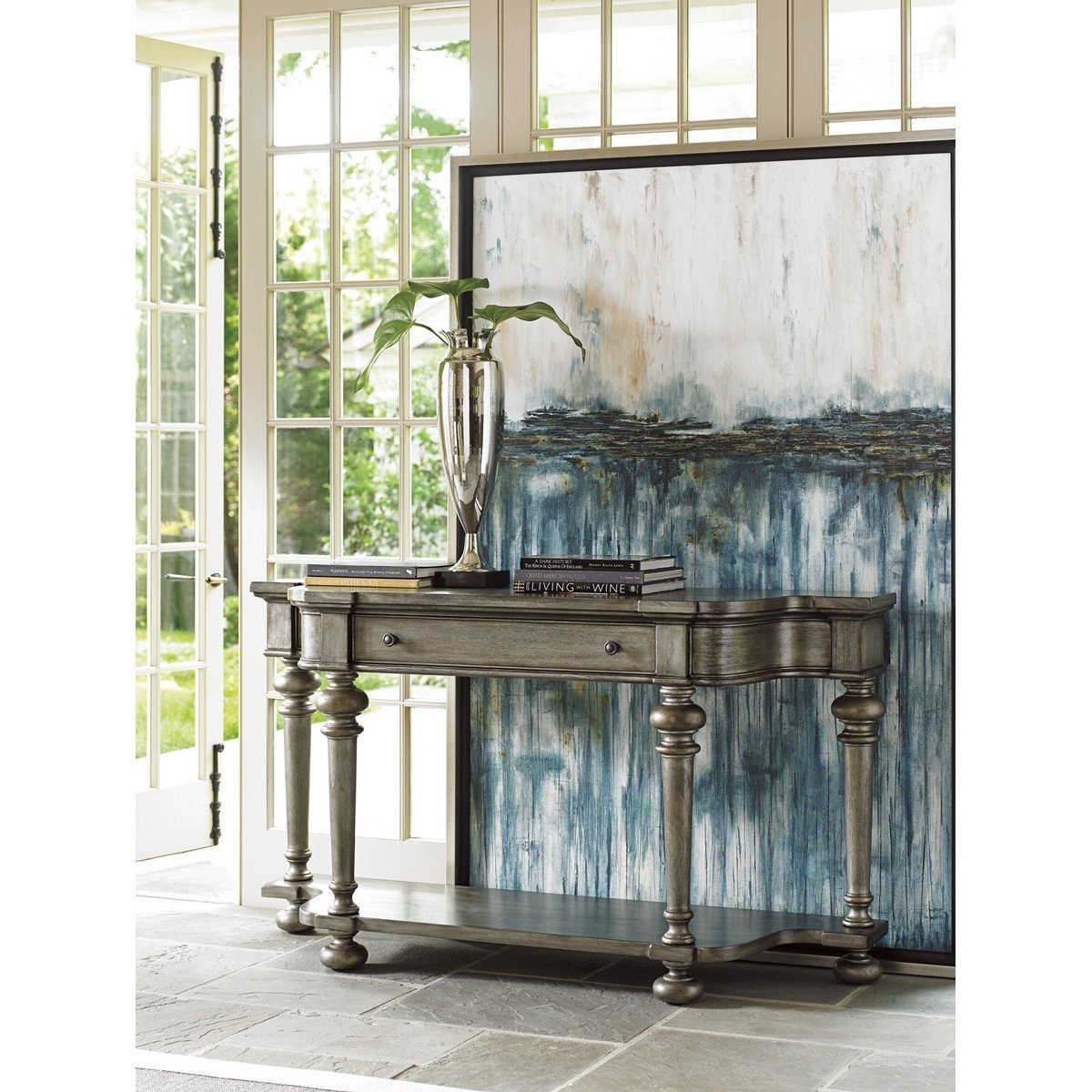 Lexington Oyster Bay Point Sideboard