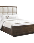 Lexington Laurel Canyon Casa Del Mar Upholstered Bed