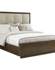 Lexington Laurel Canyon Casa Del Mar Upholstered Bed