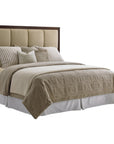 Lexington Laurel Canyon Case Del Mar Upholstered Headboard