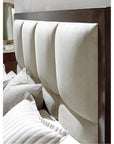 Lexington Laurel Canyon Case Del Mar Upholstered Headboard