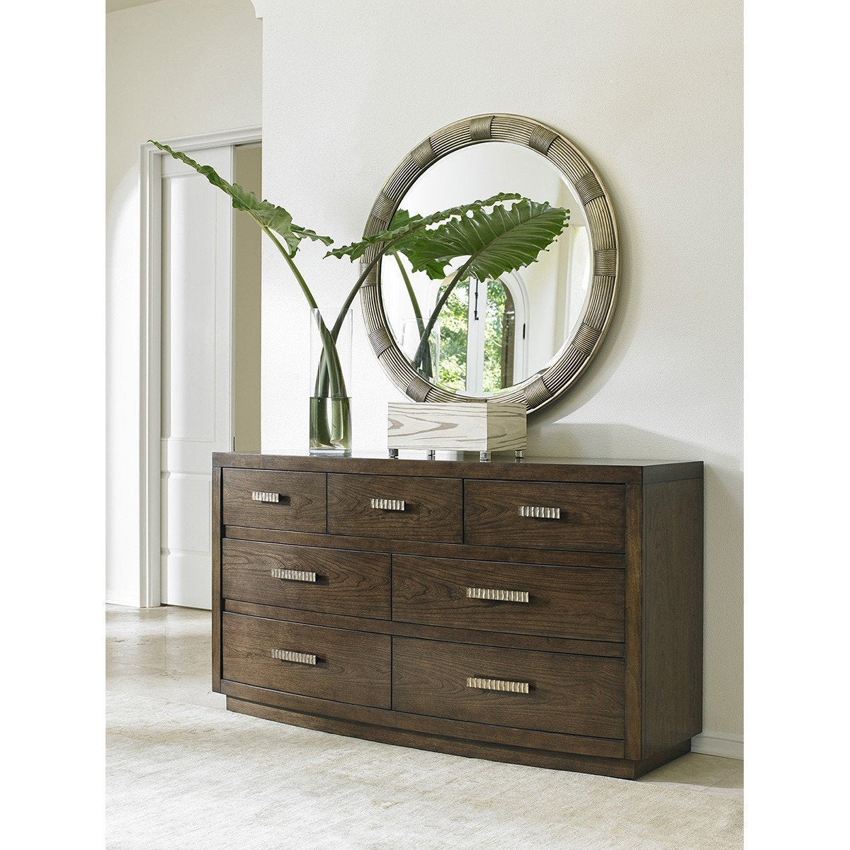 Lexington Laurel Canyon Radcliffe Dresser