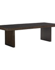 Lexington Laurel Canyon San Lorenzo Dining Table