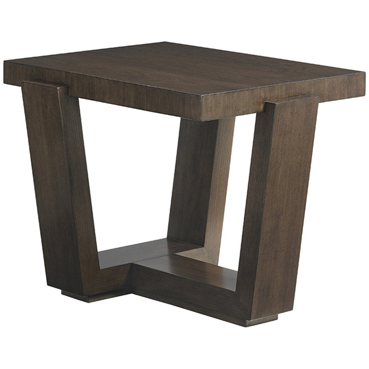 Lexington Laurel Canyon Esplanade End Table