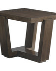 Lexington Laurel Canyon Esplanade End Table