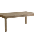 Lexington Shadow Play Concorde Rectangular Dining Table