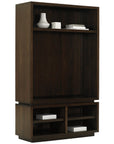 Lexington MacArthur Park Thurston Large Bunching Bookcase