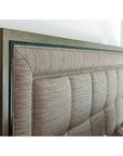 Lexington Ariana St. Tropez Upholstered Panel Headboard