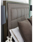 Lexington Ariana St. Tropez Upholstered Panel Headboard