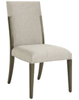 Lexington Ariana Saverne Upholstered Side Chair