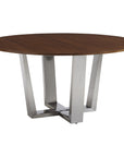 Lexington Kitano Mandara Round Dining Table