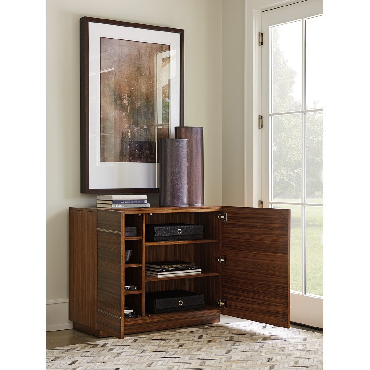 Lexington Kitano Scofield Accent Chest