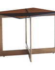 Lexington Zavala Apeture End Table