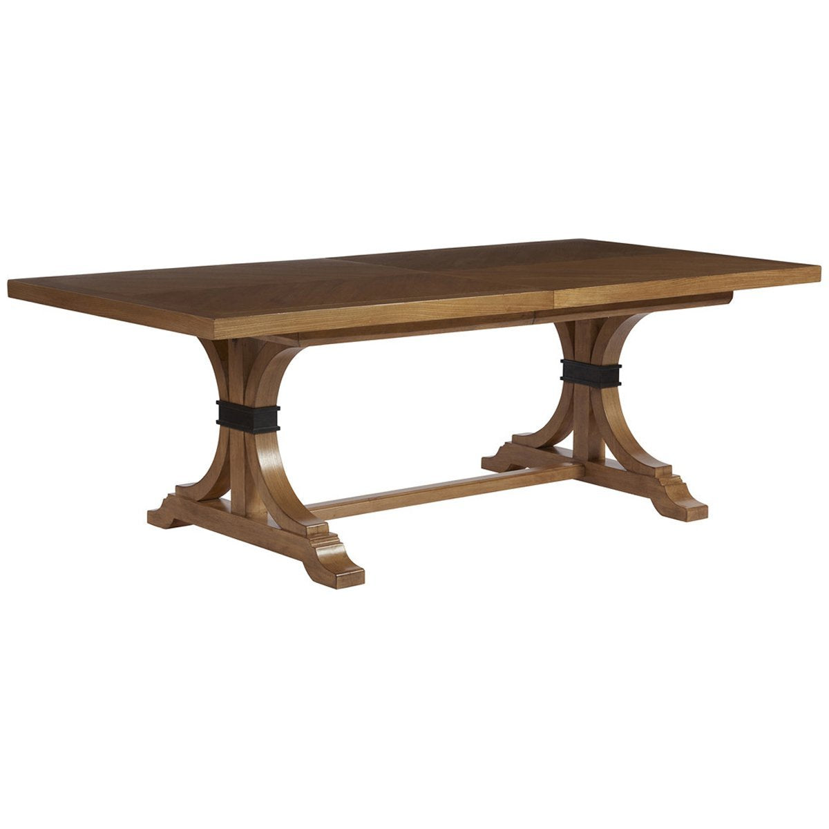 Lexington Barclay Butera Newport Oceanfront Rectangular Dining Table