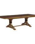 Lexington Barclay Butera Newport Oceanfront Rectangular Dining Table