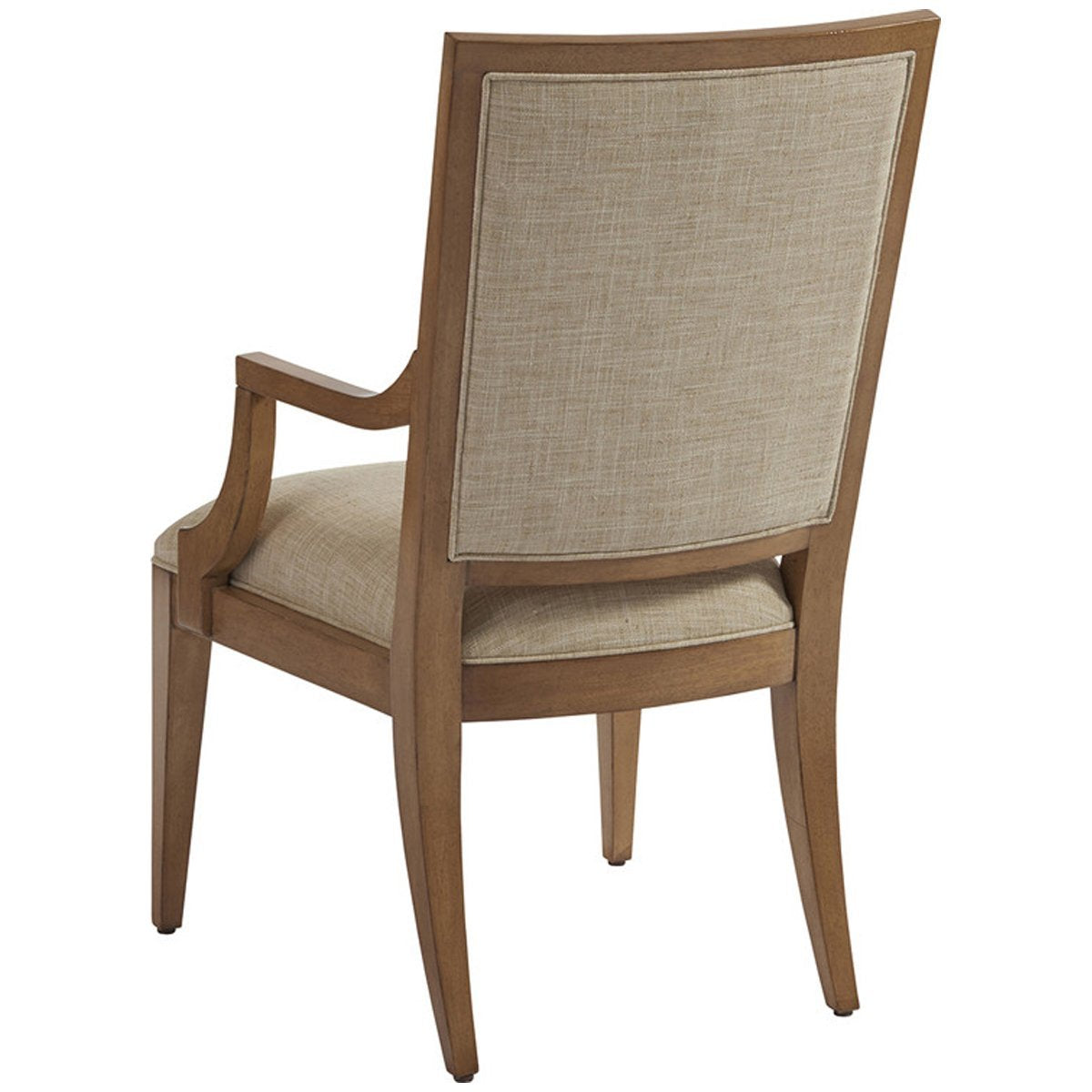 Lexington Barclay Butera Newport Eastbluff Upholstered Arm Chair