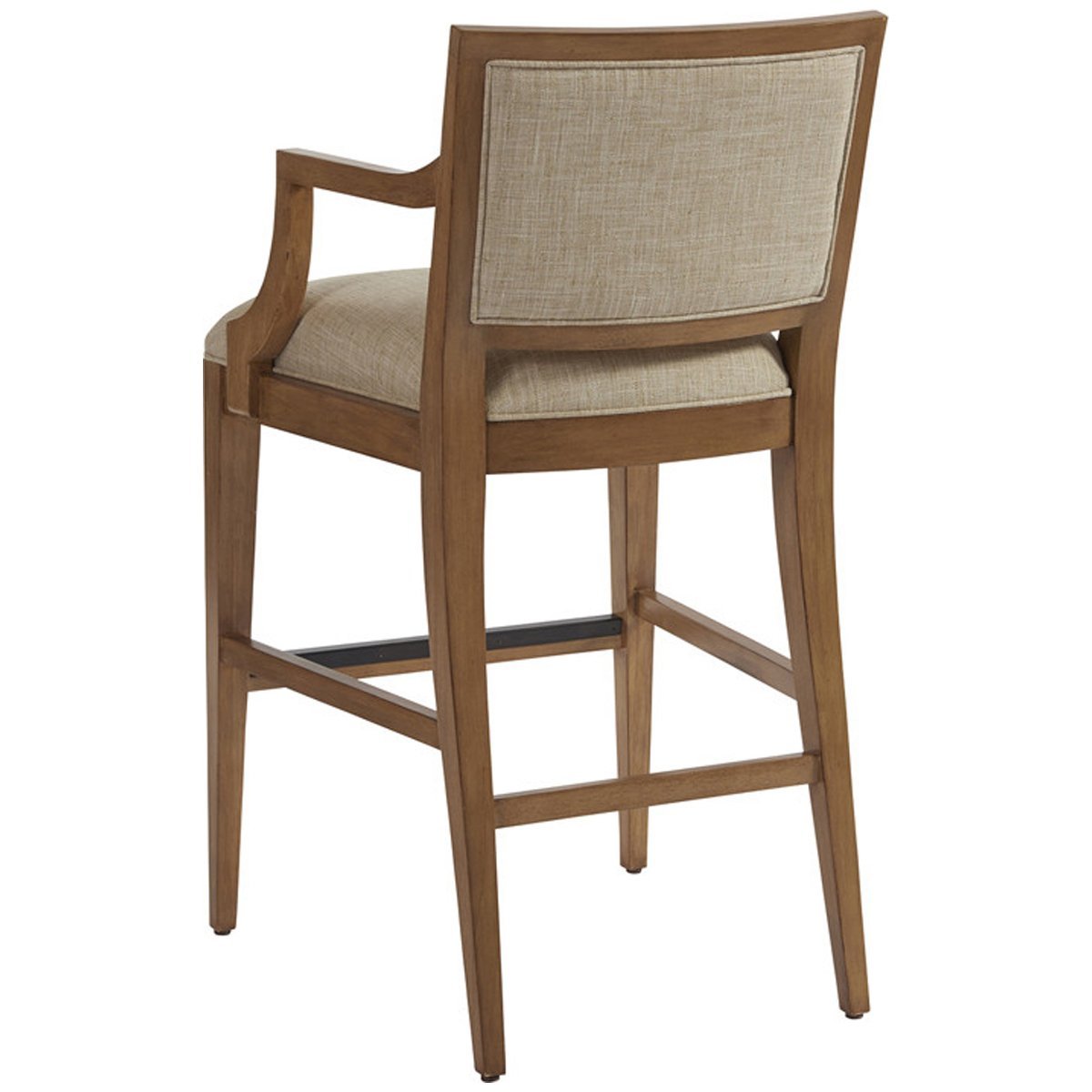 Lexington Barclay Butera Newport Eastbluff Upholstered Bar Stool