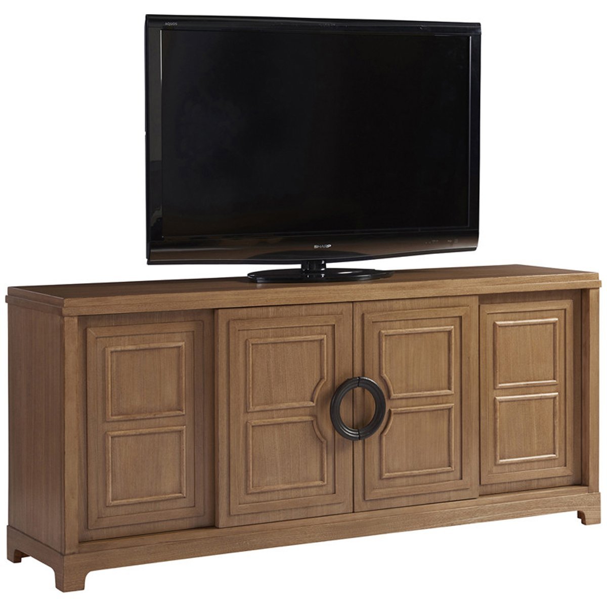 Lexington Barclay Butera Newport Leeward Media Console