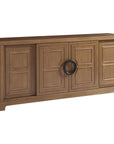 Lexington Barclay Butera Newport Leeward Media Console