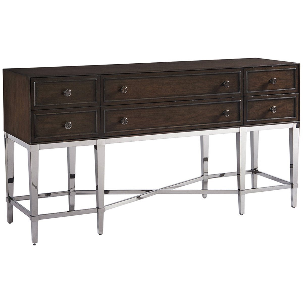 Lexington Barclay Butera Brentwood Fairfax Sideboard