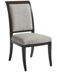 Lexington Barclay Butera Brentwood Kathryn Upholstered Side Chair