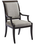 Lexington Barclay Butera Brentwood Kathryn Upholstered Arm Chair