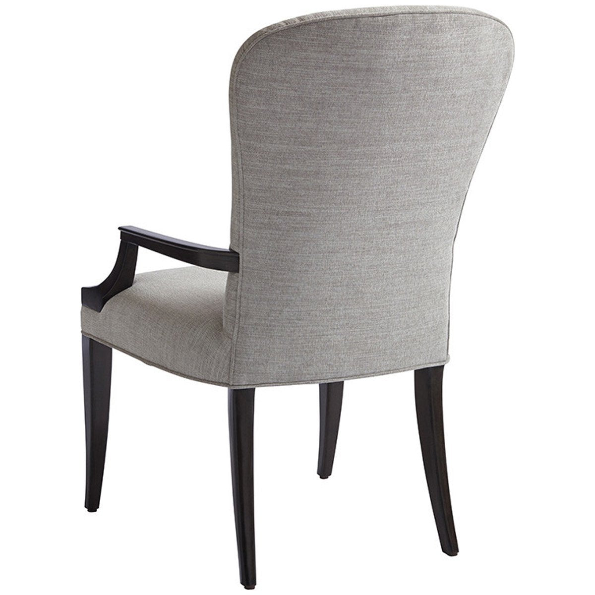 Lexington Barclay Butera Brentwood Schuler Upholstered Arm Chair