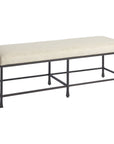 Lexington Barclay Butera Newport Ruby Bed Bench