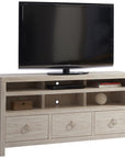 Lexington Barclay Butera Newport Promontory Media Console