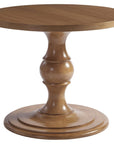 Lexington Barclay Butera Newport Corona Del Mar Center Table