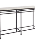 Lexington Barclay Butera Newport Breakwater Console Table