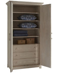 Lexington Barclay Butera Newport Pacific Coast Cabinet