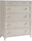 Lexington Barclay Butera Newport Goldenrod Chest