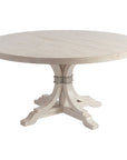 Lexington Barclay Butera Newport Magnolia Round Dining Table