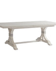 Lexington Barclay Butera Newport Oceanfront Rectangular Dining Table