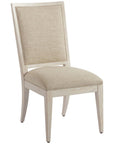 Lexington Barclay Butera Newport Eastbluff Upholstered Side Chair