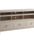 Lexington Barclay Butera Newport Promontory Media Console