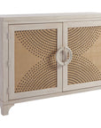 Lexington Barclay Butera Newport Lido Isle Nailhead Hall Chest