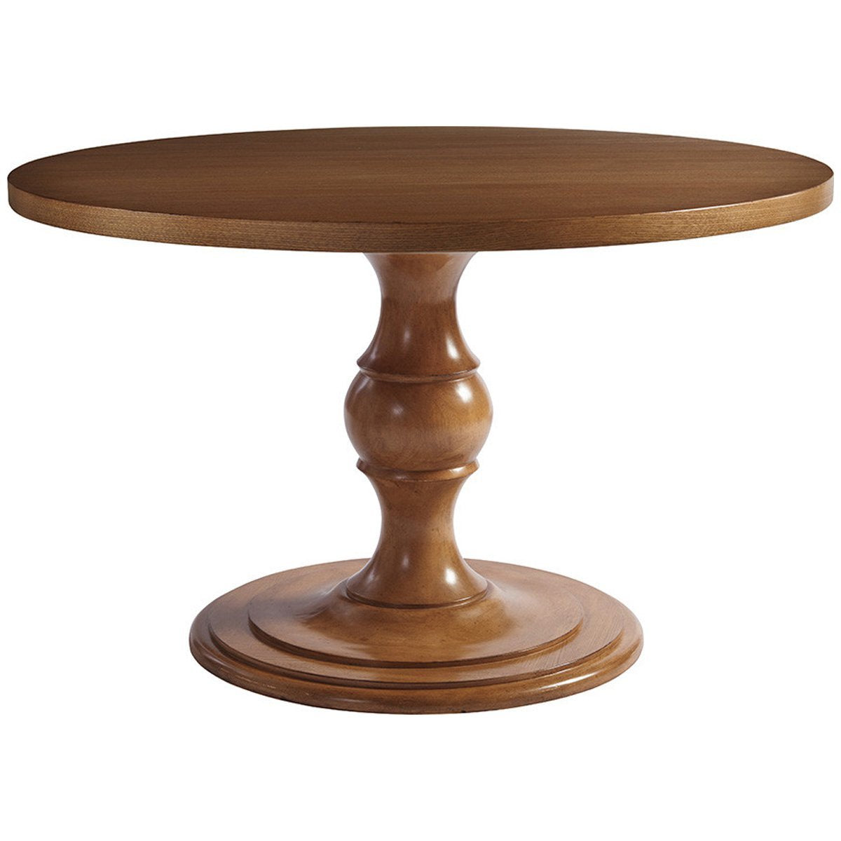 Lexington Barclay Butera Newport Corona Del Mar Center Table