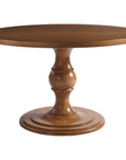 Lexington Barclay Butera Newport Corona Del Mar Center Table