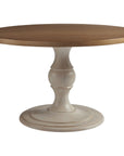 Lexington Barclay Butera Newport Corona Del Mar Center Table