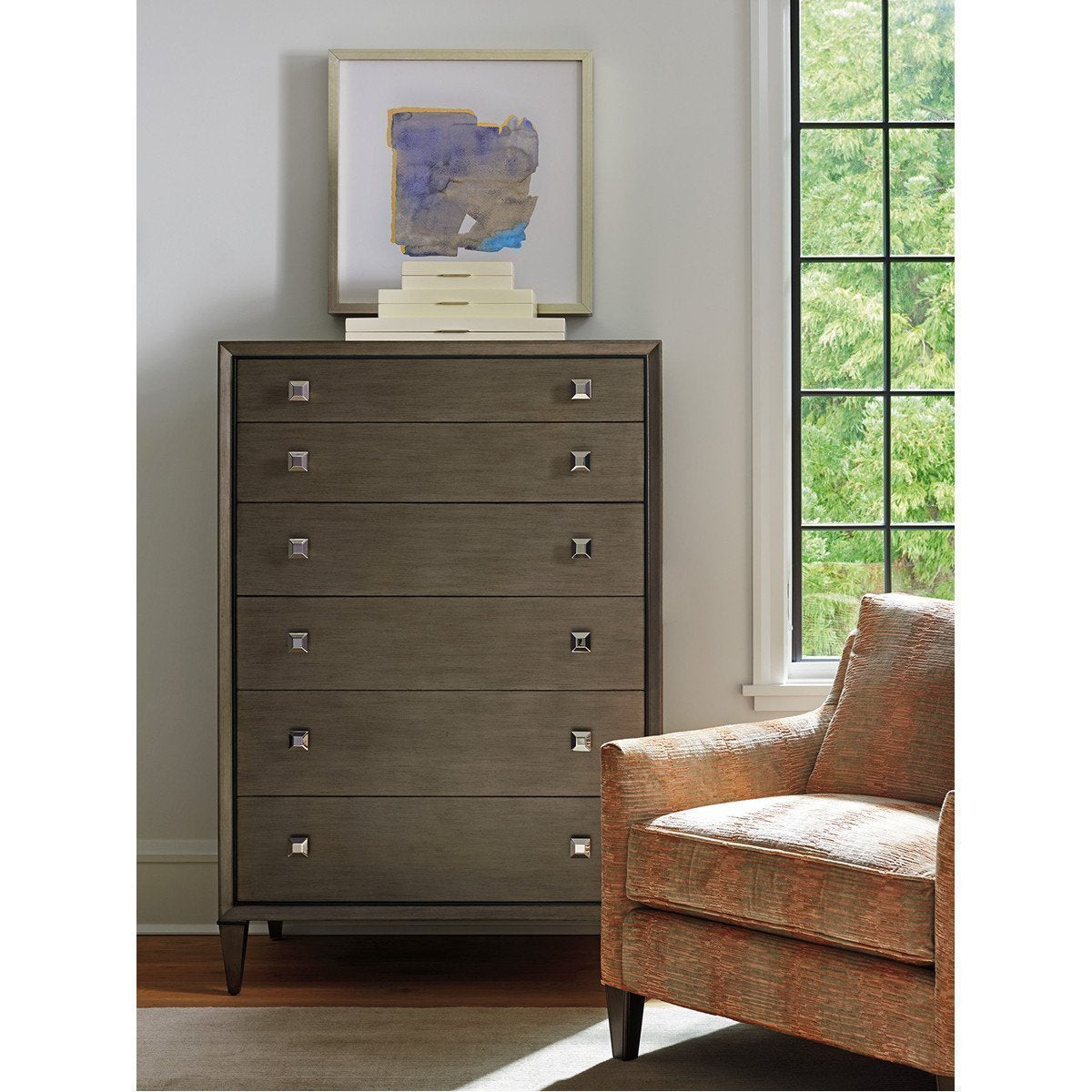 Lexington Ariana Remy Drawer Chest