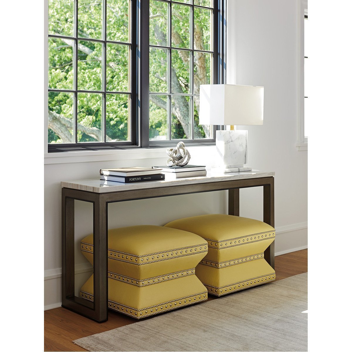 Lexington Ariana Vernay Console Table