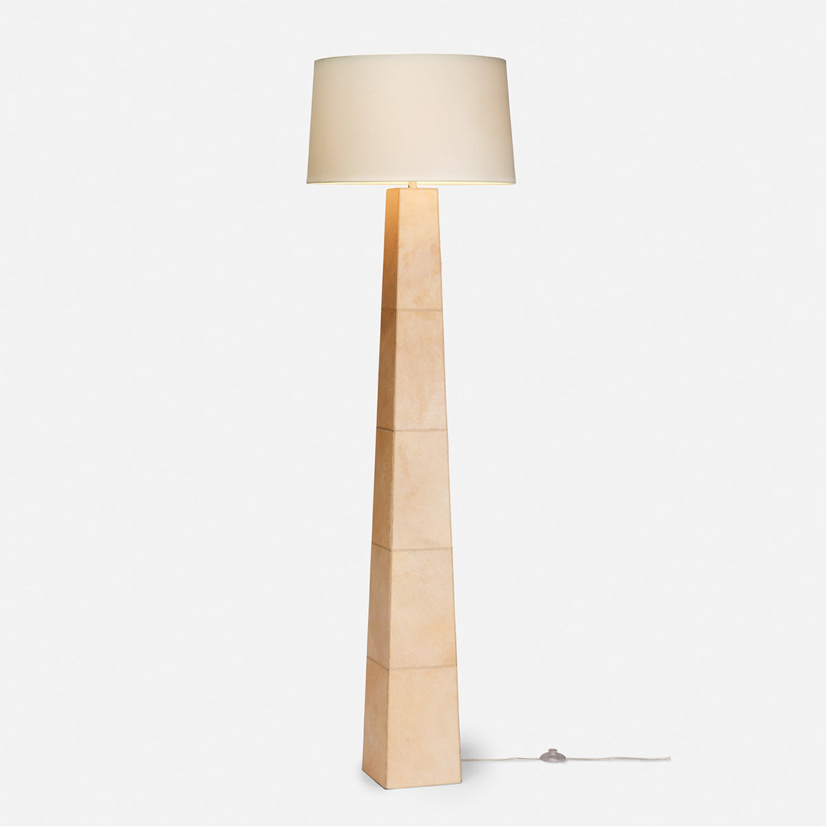 Made Goods Alumet Floor Lamp