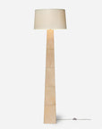 Made Goods Alumet Floor Lamp