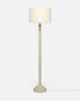 Made Goods Anise Elegant Trumpet Floor Lamp