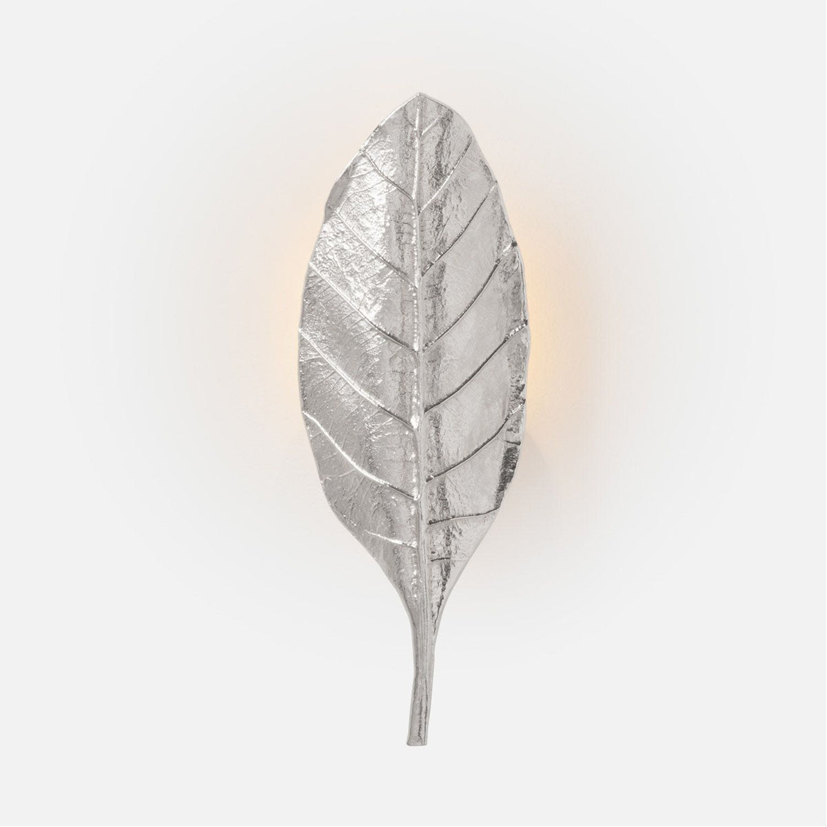 Made Goods D&#39;Angelo Leaf Sconce