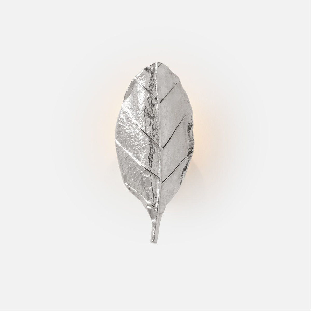 Made Goods D&#39;Angelo Leaf Sconce